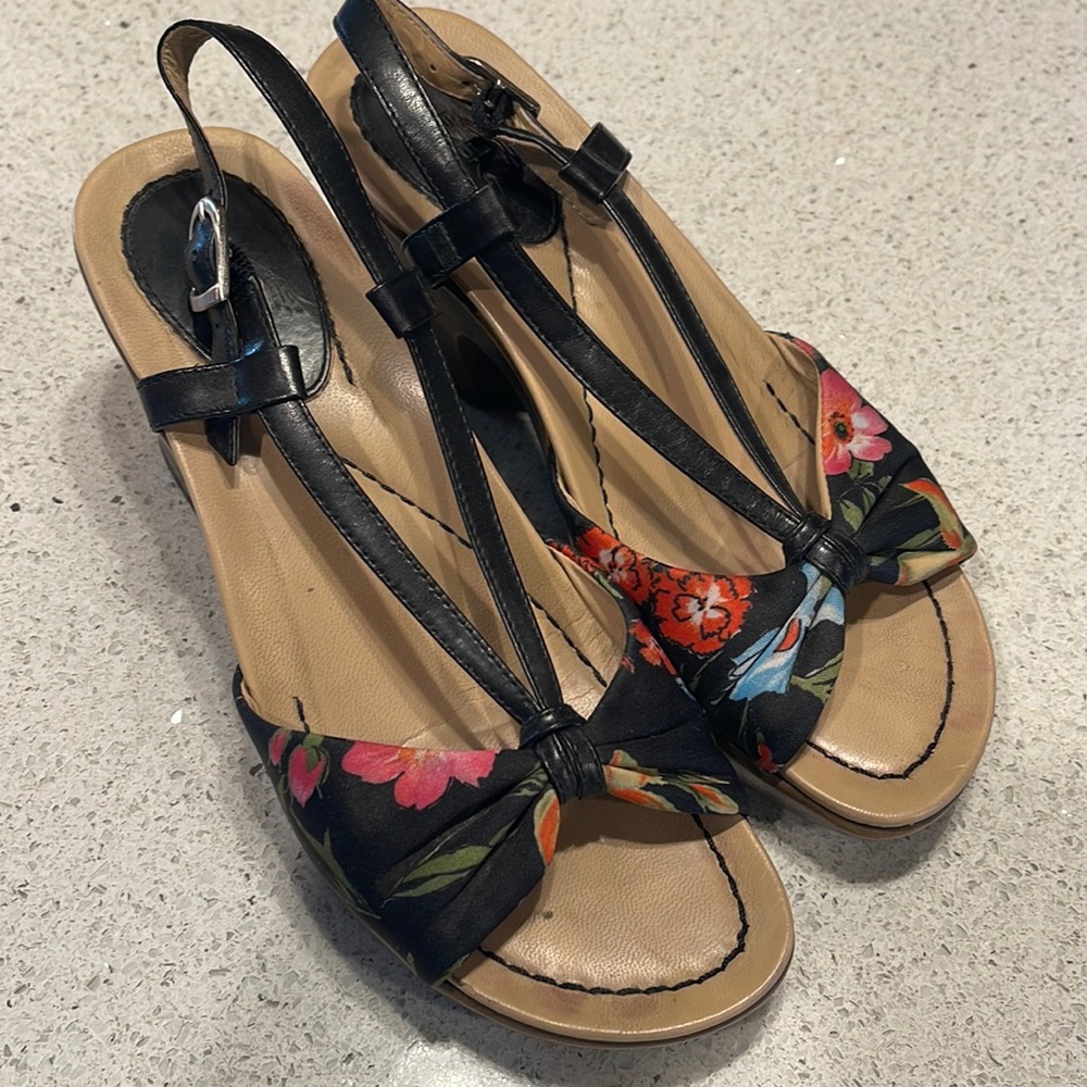 Women's Dansko Wedges